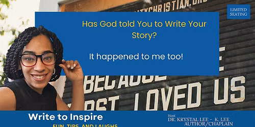 Write to INSPIRE