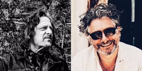 WXPN Welcomes Ben Arnold & James Maddock