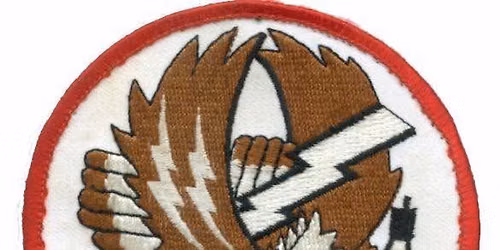 VP-17 50 Year Reunion. Sailors from 1972 to 1977