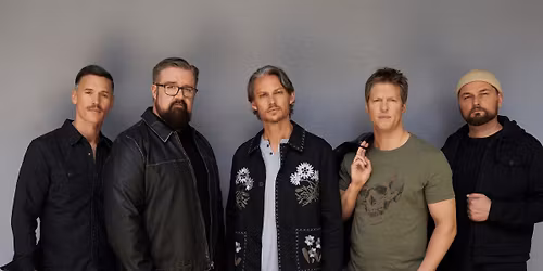 Home Free: Let Me Come Home Tour