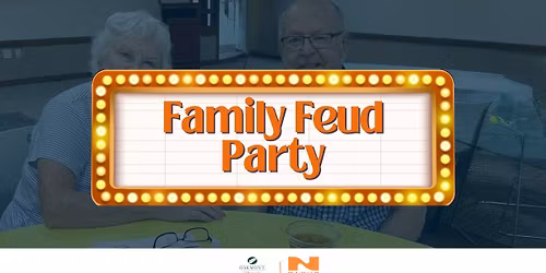 Family Feud Party 
