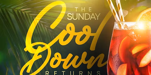 The Sunday Cool Down RETURNS