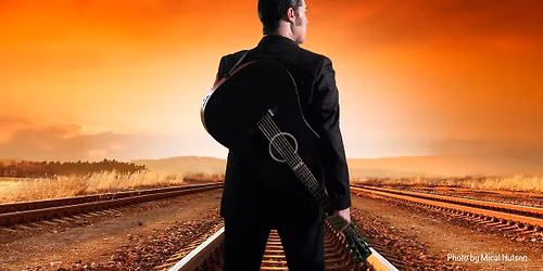 Ultimate Johnny Cash Tribute Show