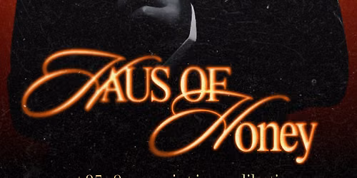 (NYC) 30+ Haus of Honey