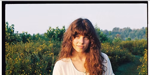 Emily Hines & Roger Ramsey
