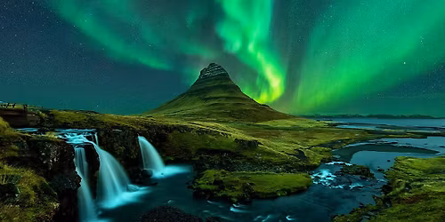 Iceland Draft Experience - All Skill Levels Co-ed Beer League Adult Hockey Draft Tournament