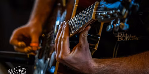 Nick Veine at Ludington Bay Brewing