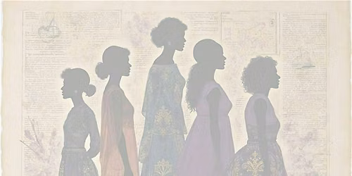 The Rules Were Never Random: Women, Power, & the Systems that Shaped Lives