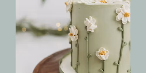 Cake Decorating 101