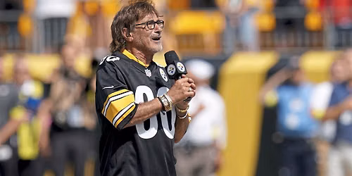 Donnie Iris at Lock 3