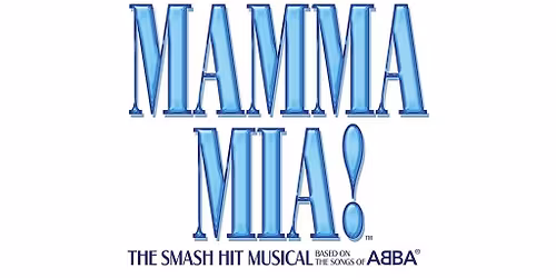 Mamma Mia! (Touring)