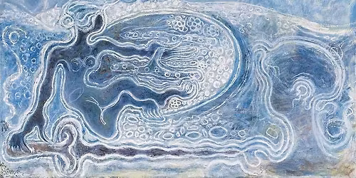 Shamanic Breathwork & Sauna (for women)