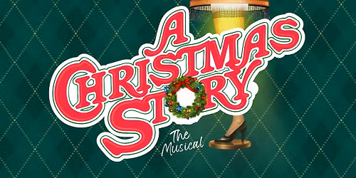 Parking A Christmas Story - Cincinnati