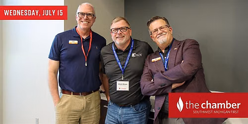 July Chamber Connect