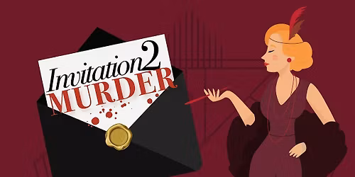 Lord Bartholomew Butler - M**der Mystery Evening