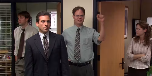 The Office Trivia at Hailstorm Brewing