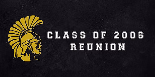 THS Class of 2006: 20 Years Later