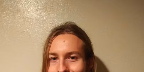 Meet the Author: Ben Schoonover