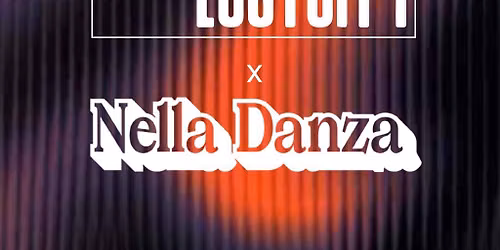 LostCity X Nella Danza Halloween