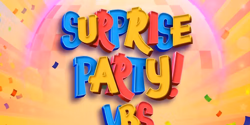 Oakwood Fellowship VBS