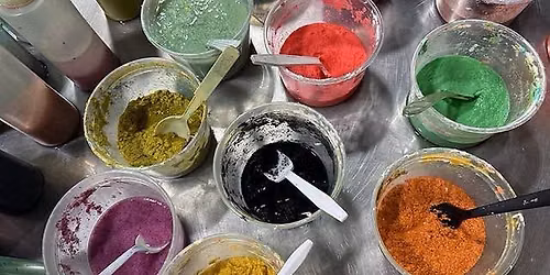Intro to Papermaking
