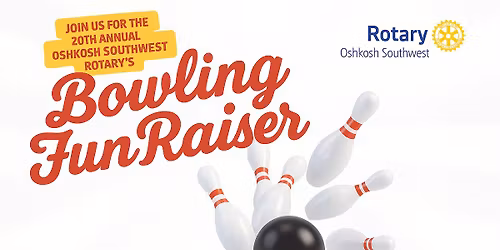 20th Annual Bowling FunRaiser