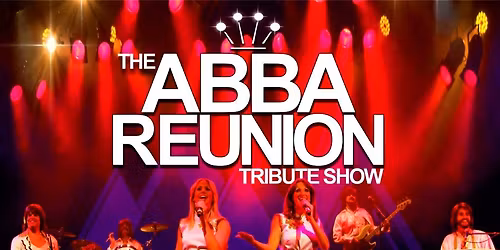 ABBA Reunion \/\/ Bury The Met