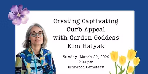 Creating Captivating Curb Appeal