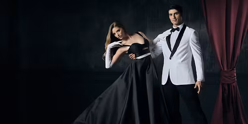 Alberta Ballet: The Winter Gala