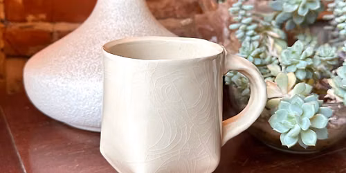 Create your own Ceramic Mug