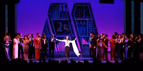 The Black Academy of Arts and Letters - Dallas