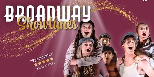 Broadway Showtunes 2026
