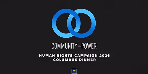 HRC Columbus Dinner 2026