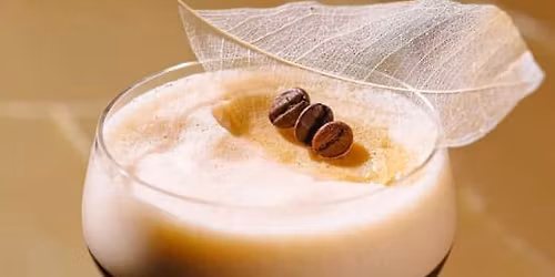 Espresso Martini Workshop