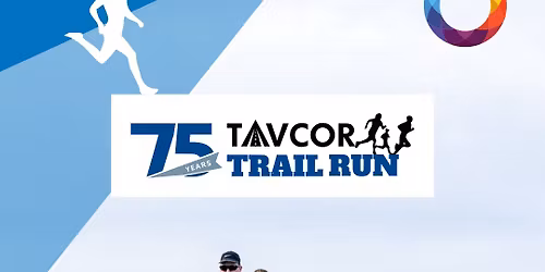 Tavcor Trail Run 2025