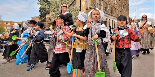 Gentex Kinderparade