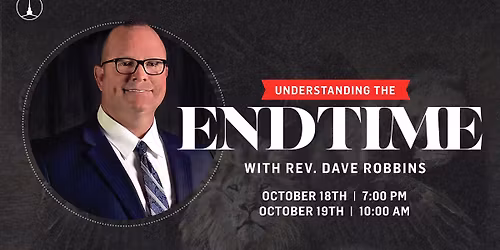 Endtime Ministries Prophecy Conference 