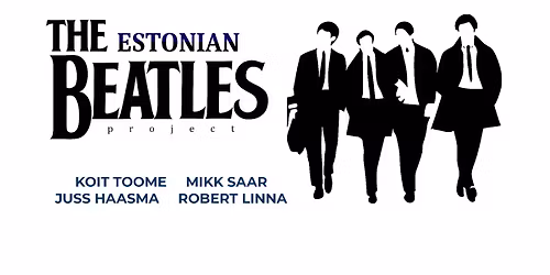 Tallinn - The Estonian Beatles