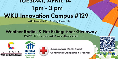 Ready Before the Storm - Tools, Tech & Safety Tips