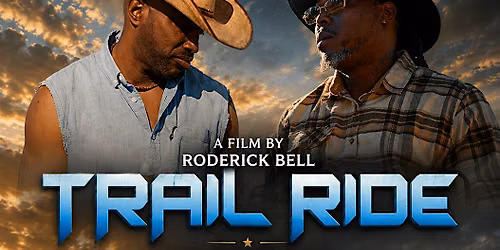 TRAIL RIDE Movie Premiere