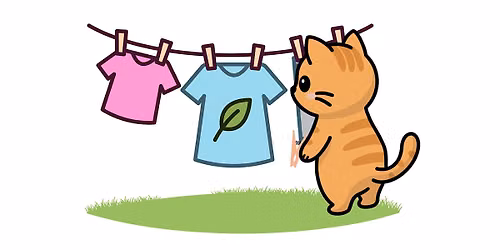 Summer Preschool Program: Outdoor Work