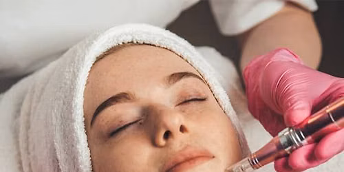 Dermapen en Madrid