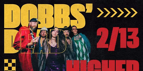 All Night Boogie Band + Dobbs' Dead