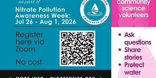 Science On Tap - Save the Planet: Recycle!  or Not? at Alberta Rose Theatre