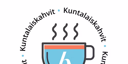 Kuntalaiskahvit aiheena sivistystoimen palveluverkko