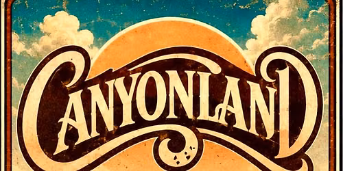 Canyonland:Rumours to Wildflowers Smith's ATL