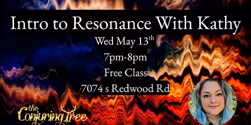 Intro to Resonance