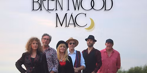 BRENTWOOD MAC Live @Gosfield Lake Resort