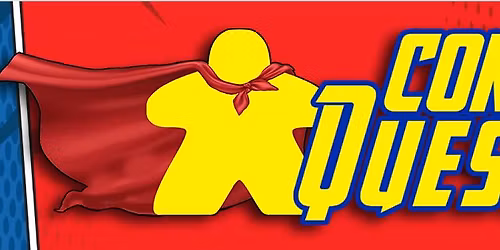 Con-Quest, Waterloo IA