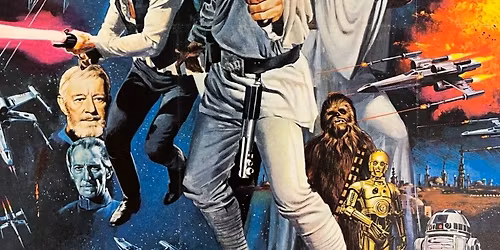 Colin Woolford - Decoding Star Wars